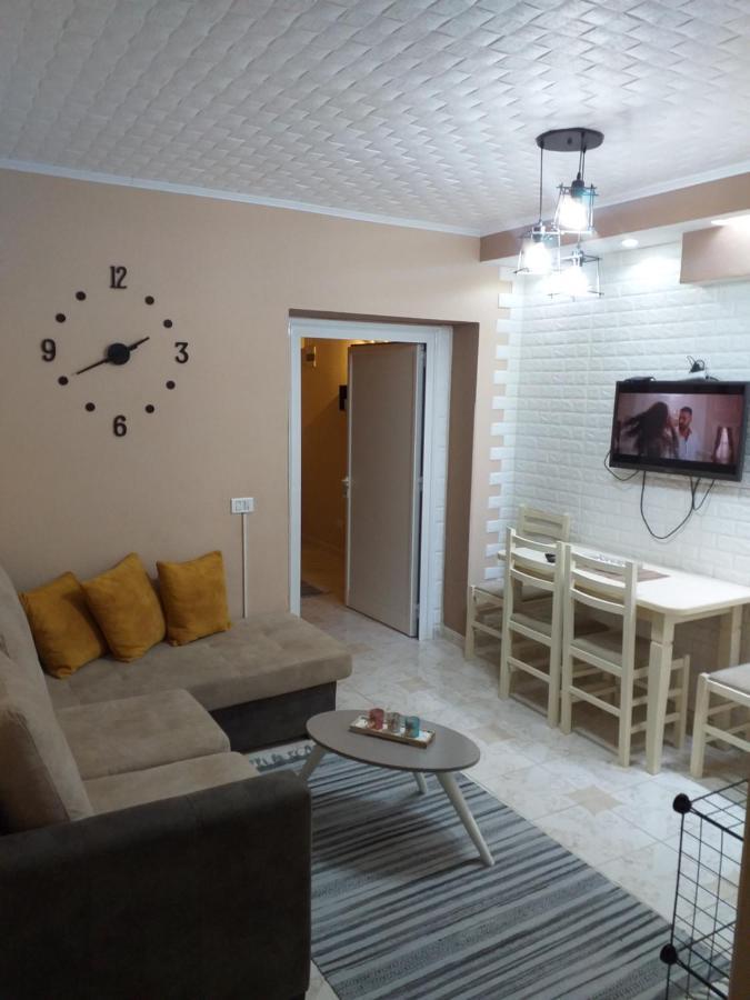Friendly Apartment Shkodra